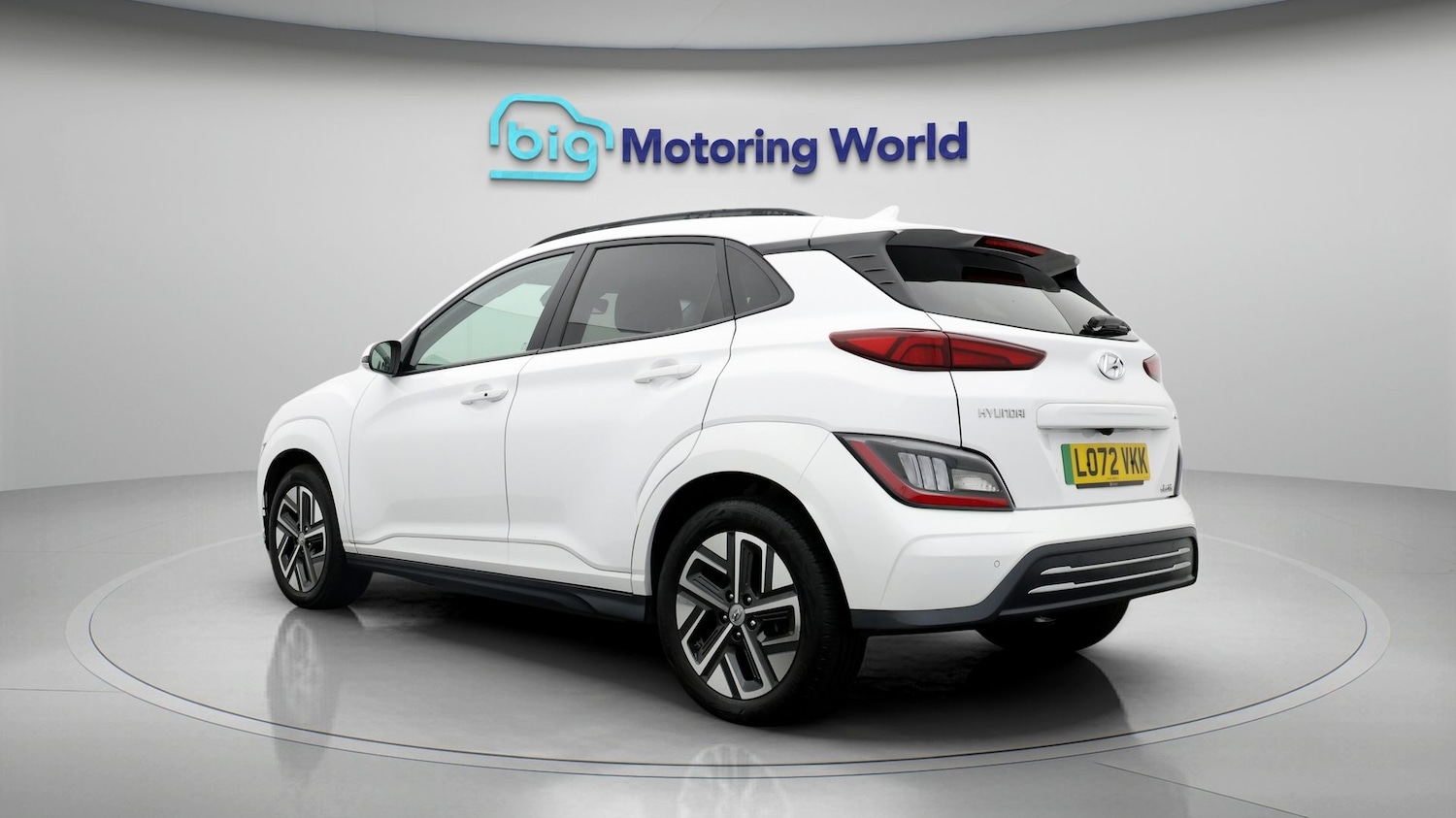 Used Hyundai KONA 2023 for sale - 77613697: Photo 5