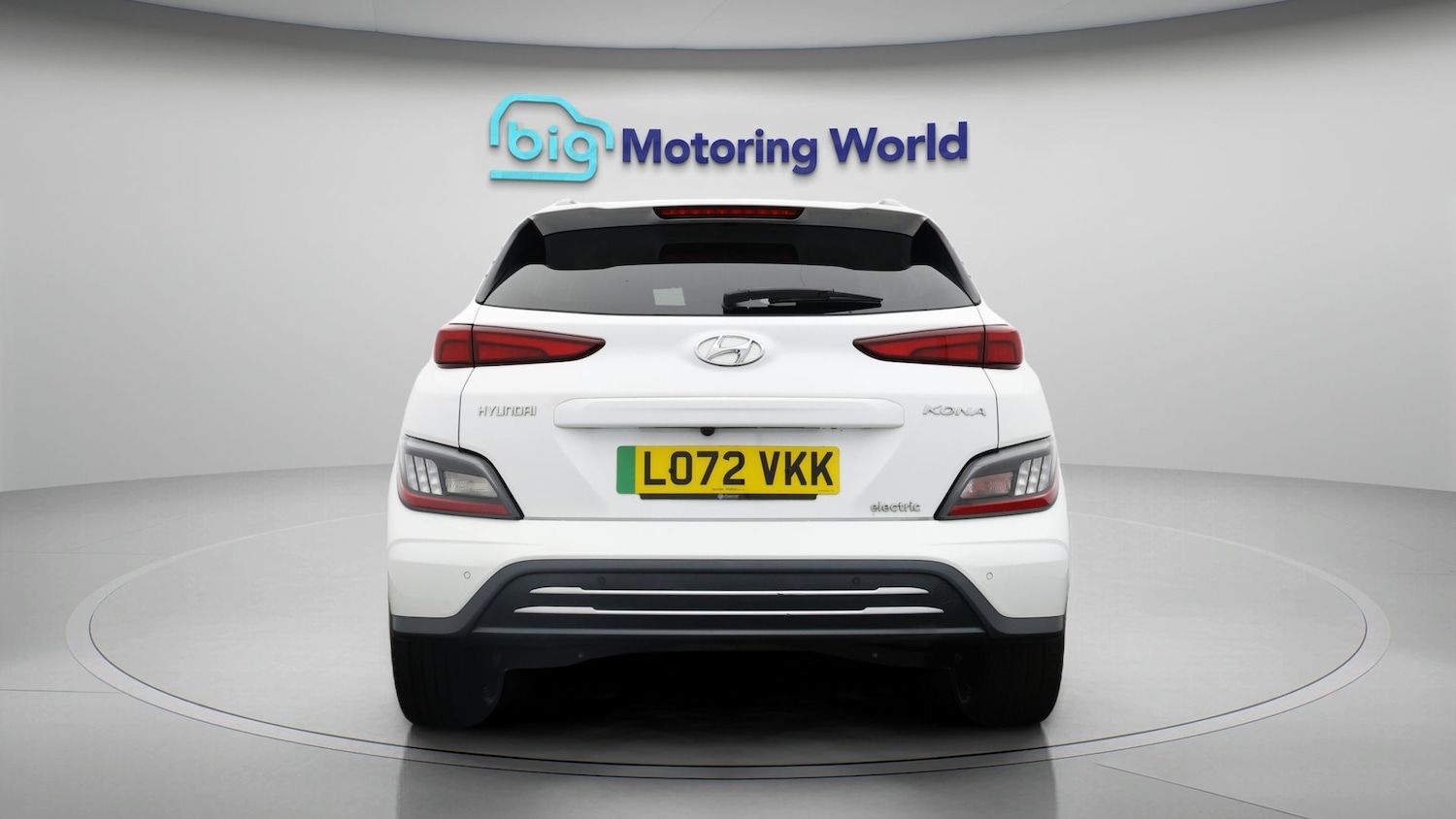 Used Hyundai KONA 2023 for sale - 77613697: Photo 6