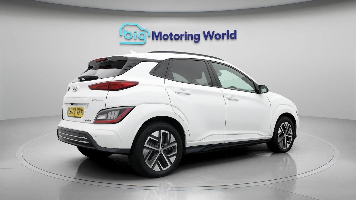 Used Hyundai KONA 2023 for sale - 77613697: Photo 7