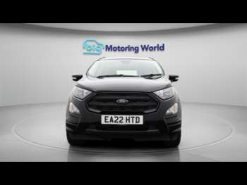 Used Ford Ecosport 2022 for sale - 74887726: Photo
