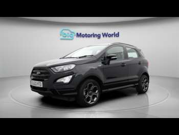Used Ford Ecosport 2022 for sale - 74887726: Photo