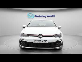 Used Volkswagen Golf 2022 for sale - 74311133: Photo