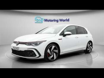 Used Volkswagen Golf 2022 for sale - 74311133: Photo