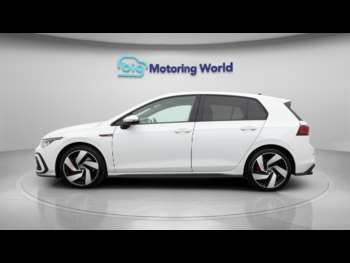 Used Volkswagen Golf 2022 for sale - 74311133: Photo