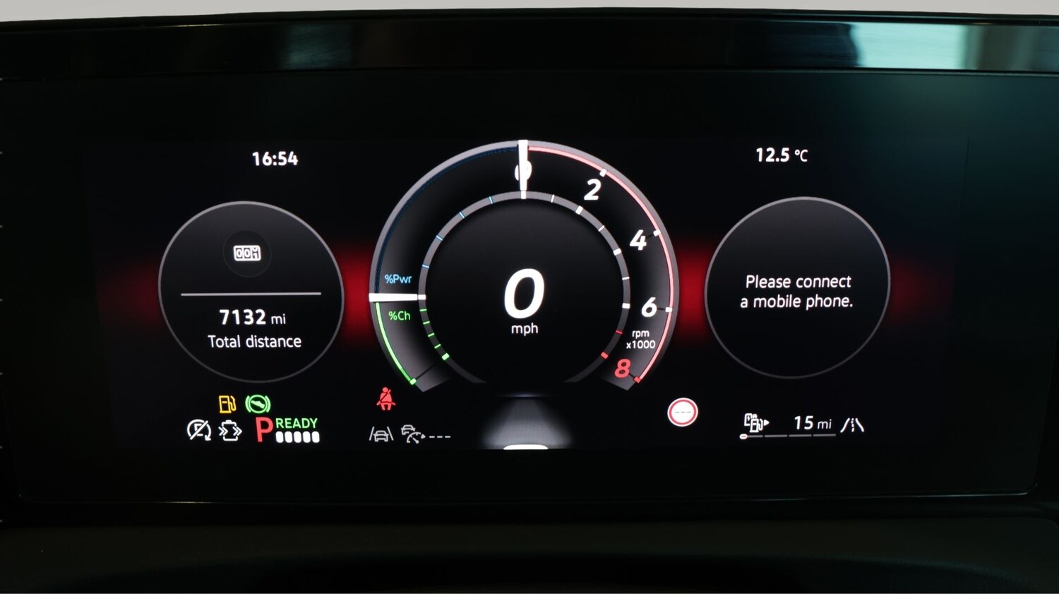 Used Volkswagen Tiguan 2025 for sale - 77752787: Photo 10