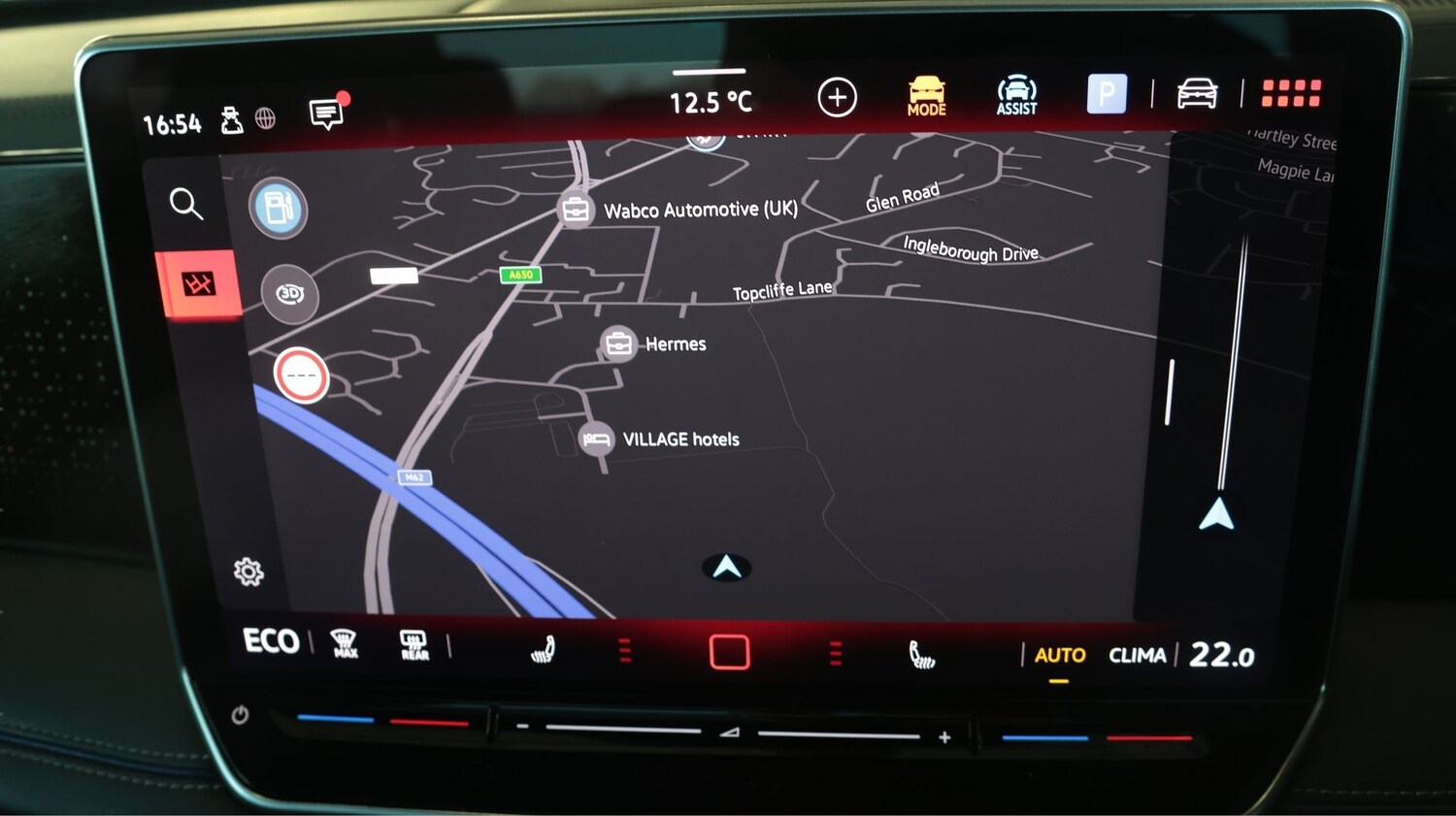 Used Volkswagen Tiguan 2025 for sale - 77752787: Photo 11