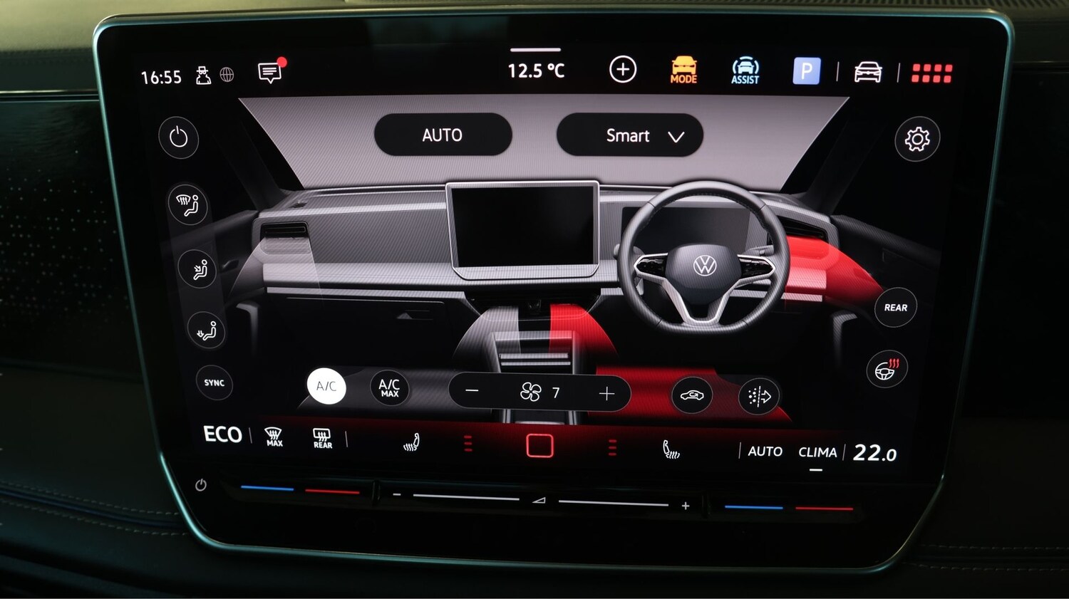 Used Volkswagen Tiguan 2025 for sale - 77752787: Photo 12