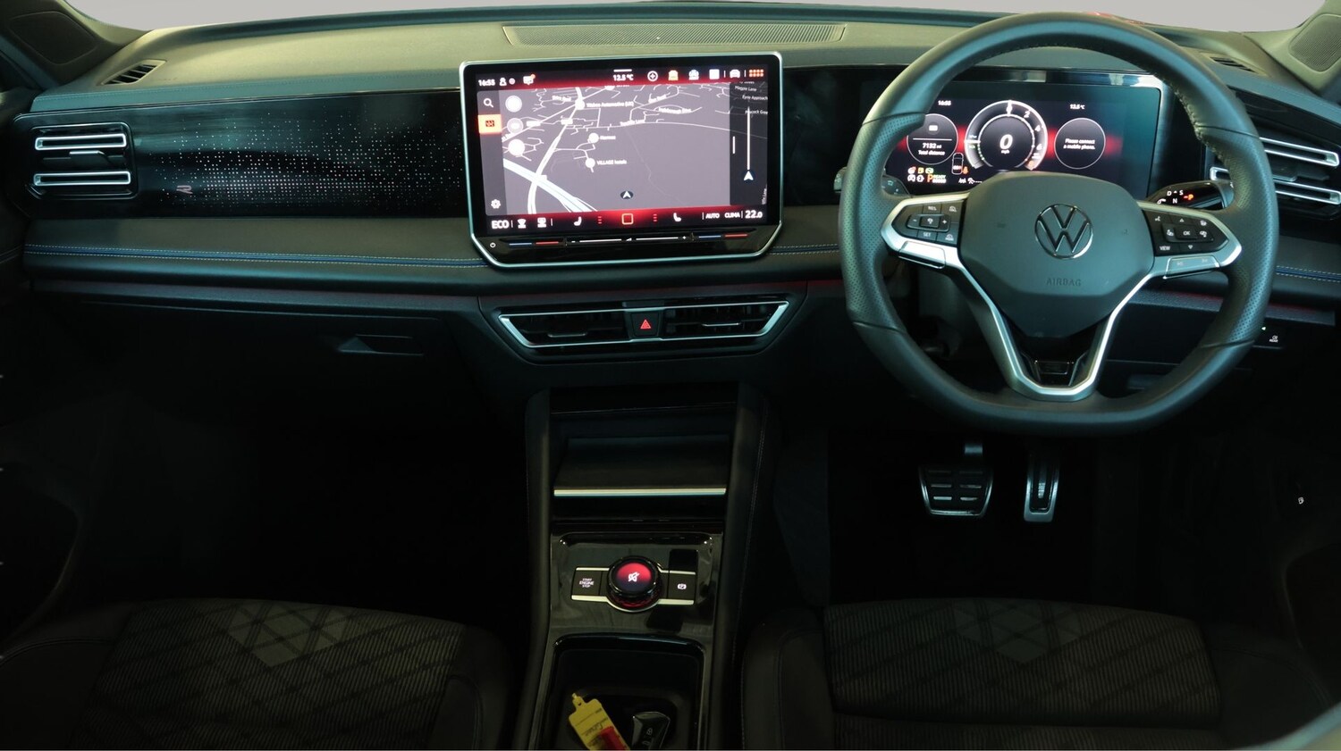 Used Volkswagen Tiguan 2025 for sale - 77752787: Photo 13