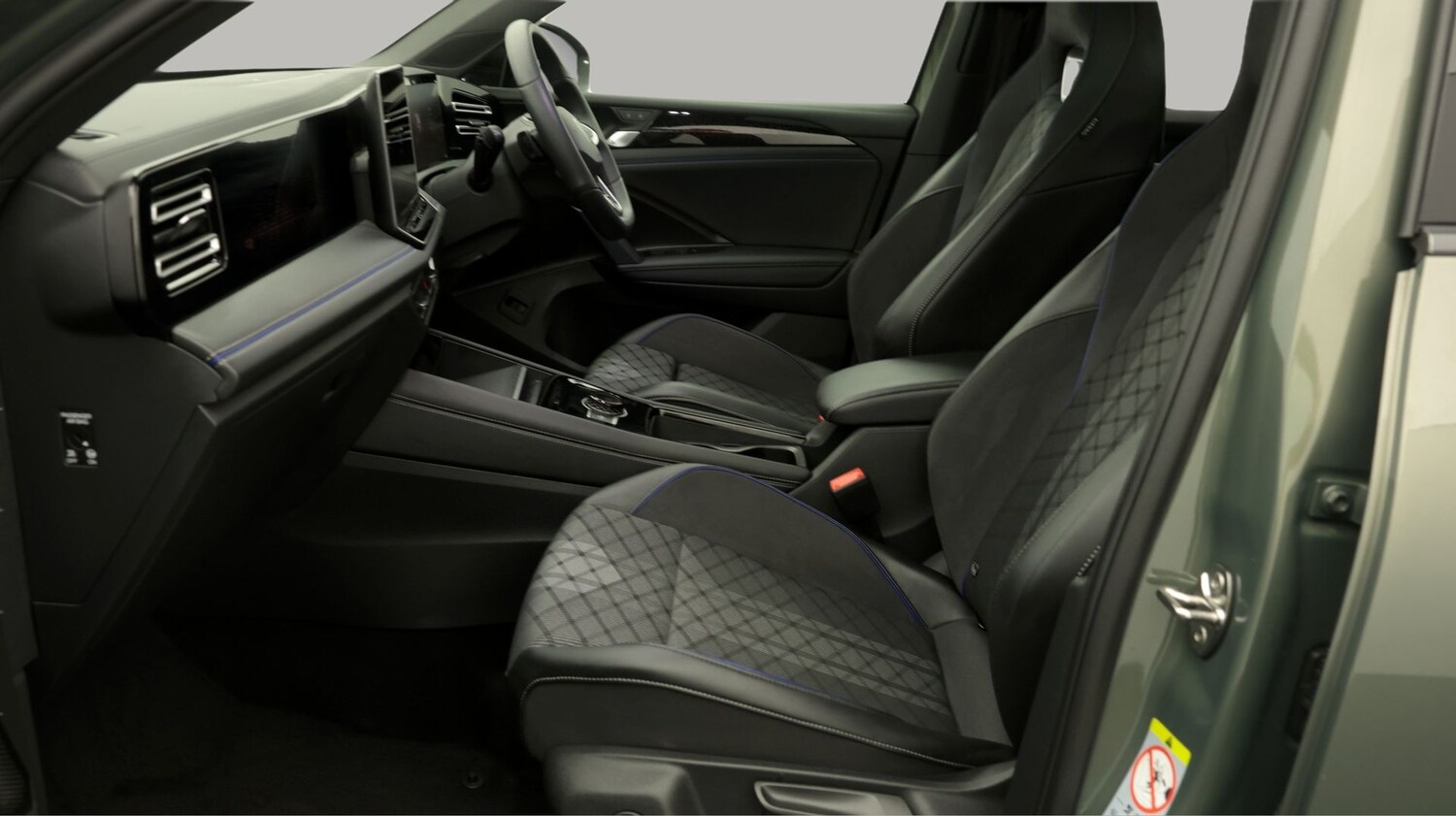 Used Volkswagen Tiguan 2025 for sale - 77752787: Photo 14