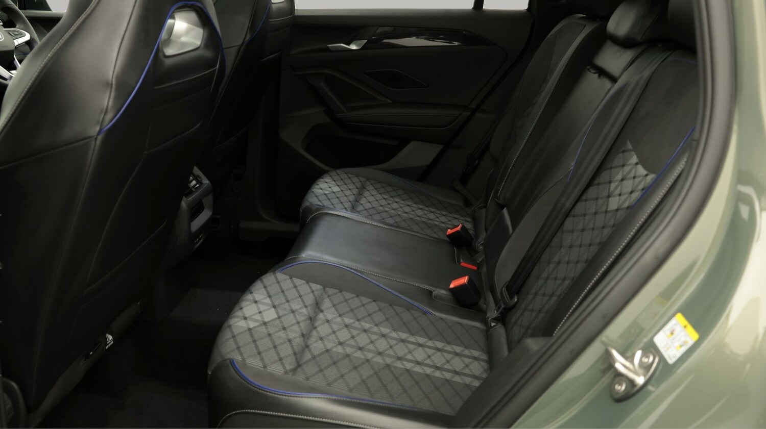 Used Volkswagen Tiguan 2025 for sale - 77752787: Photo 16