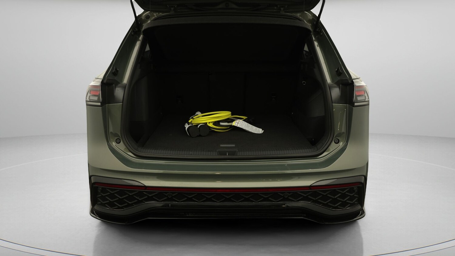 Used Volkswagen Tiguan 2025 for sale - 77752787: Photo 17