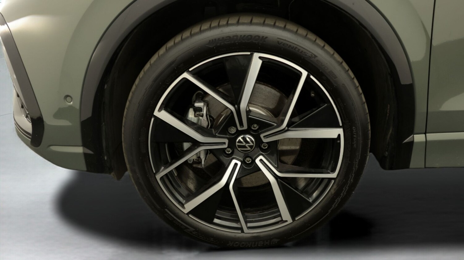 Used Volkswagen Tiguan 2025 for sale - 77752787: Photo 18