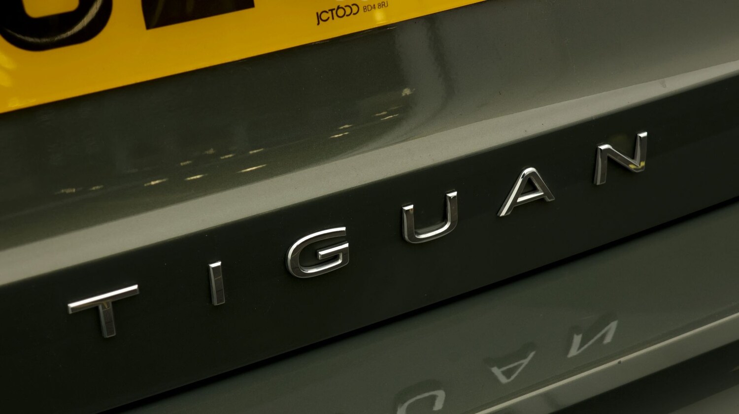 Used Volkswagen Tiguan 2025 for sale - 77752787: Photo 20