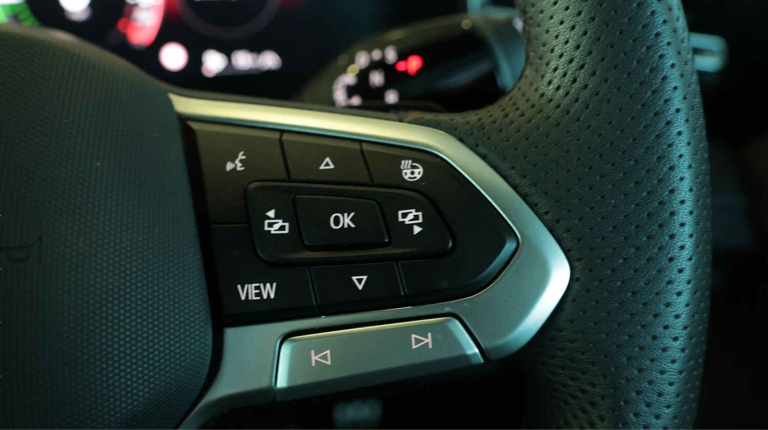 Used Volkswagen Tiguan 2025 for sale - 77752787: Photo 22