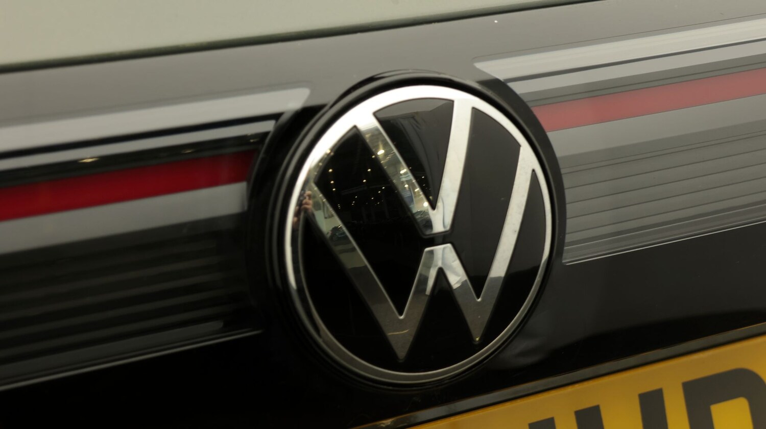 Used Volkswagen Tiguan 2025 for sale - 77752787: Photo 24