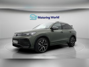 Used Volkswagen Tiguan 2025 for sale - 77752787: Photo