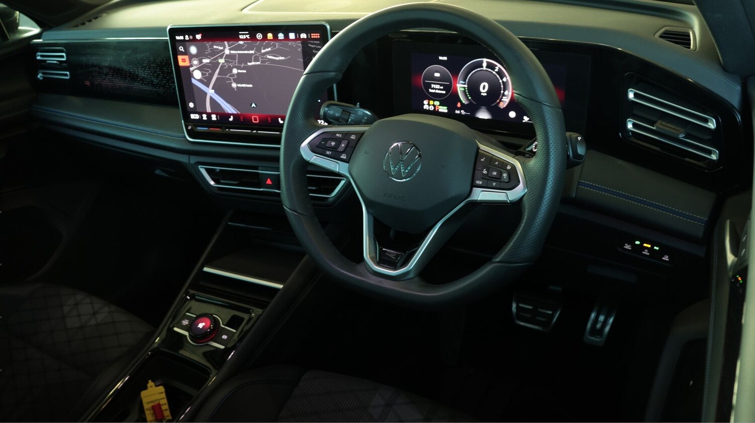 Used Volkswagen Tiguan 2025 for sale - 77752787: Photo 9