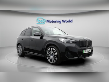 Used BMW iX1 2023 for sale - 79447253: Photo