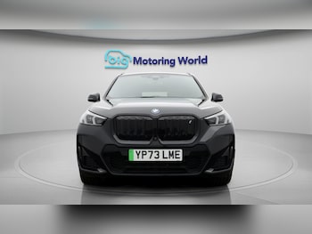 Used BMW iX1 2023 for sale - 79447253: Photo