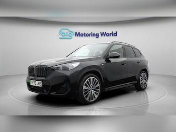 Used BMW iX1 2023 for sale - 79447253: Photo