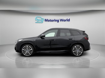 Used BMW iX1 2023 for sale - 79447253: Photo