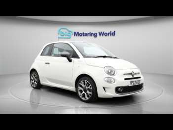 2022 (22) - 1.0 Mild Hybrid Sport 3dr