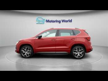 Used SEAT Ateca 2023 for sale - 74788420: Photo