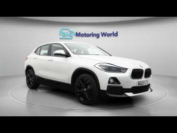 Used BMW X2 2019 for sale - 74945475: Photo