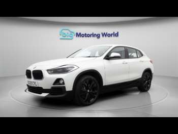 Used BMW X2 2019 for sale - 74945475: Photo