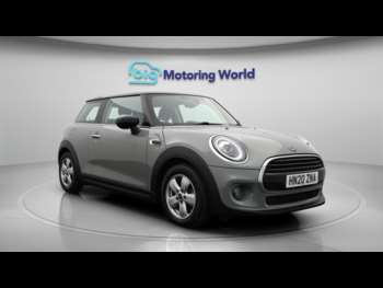 Used MINI Hatch 2020 for sale - 74989864: Photo