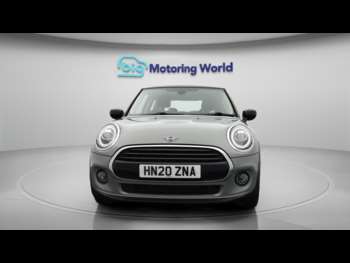 Used MINI Hatch 2020 for sale - 74989864: Photo