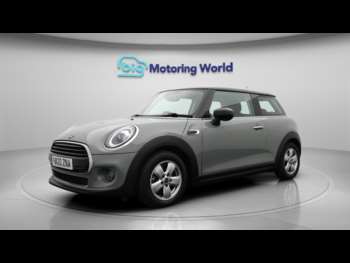 Used MINI Hatch 2020 for sale - 74989864: Photo