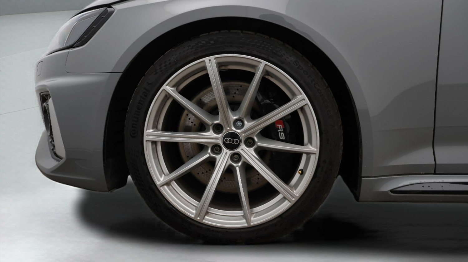 Used Audi RS4 2023 for sale - 77352145: Photo 18