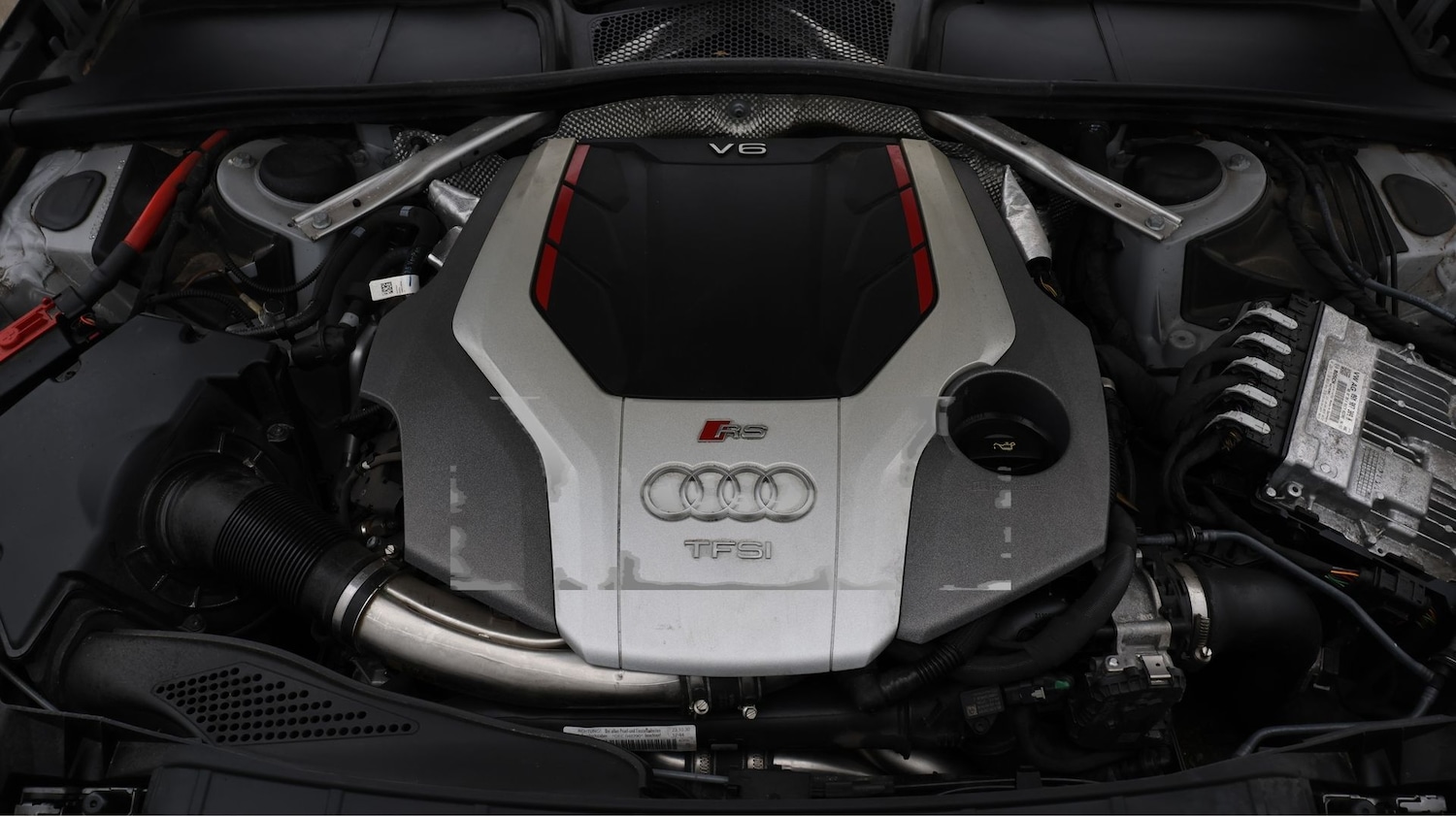 Used Audi RS4 2023 for sale - 77352145: Photo 19