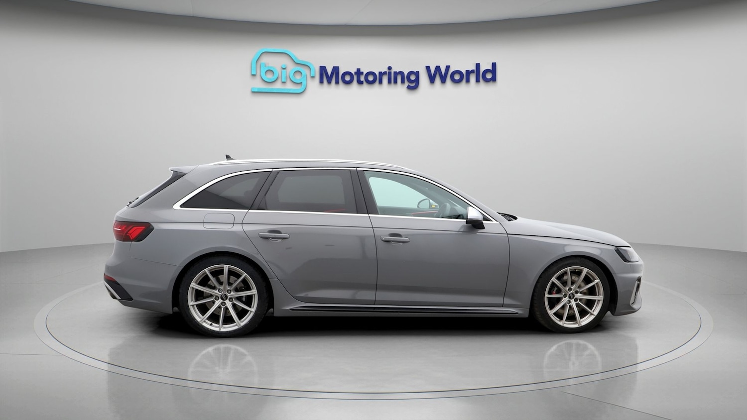 Used Audi RS4 2023 for sale - 77352145: Photo 8