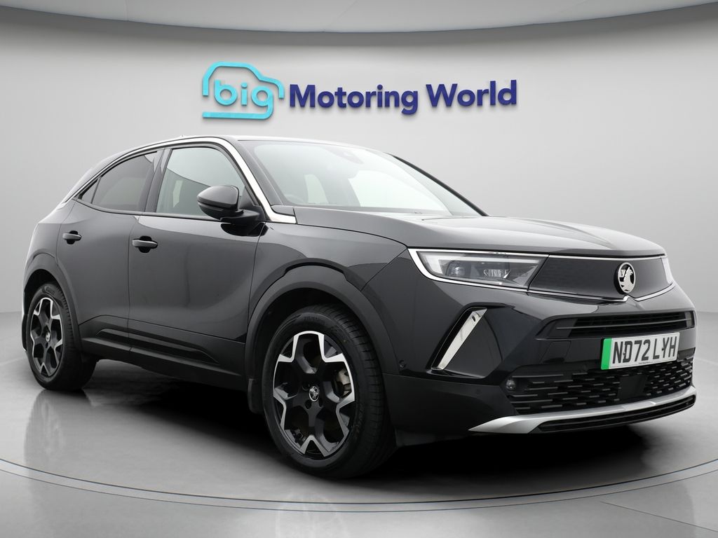 Used Vauxhall Mokka Electric 2022 for sale - 76951437: Photo 15