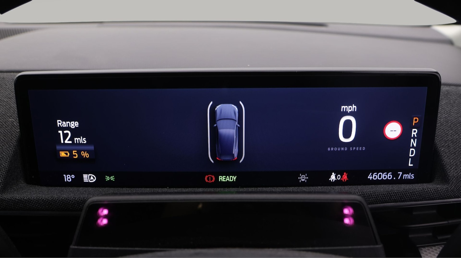 Used Ford Mustang Mach-E 2021 for sale - 77304063: Photo 10