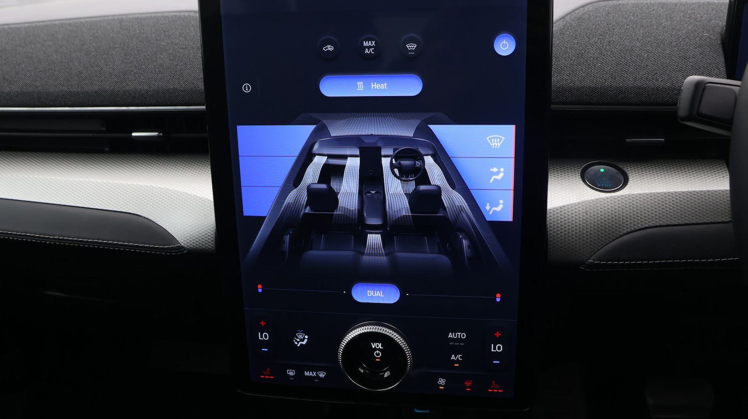 Used Ford Mustang Mach-E 2021 for sale - 77304063: Photo 12