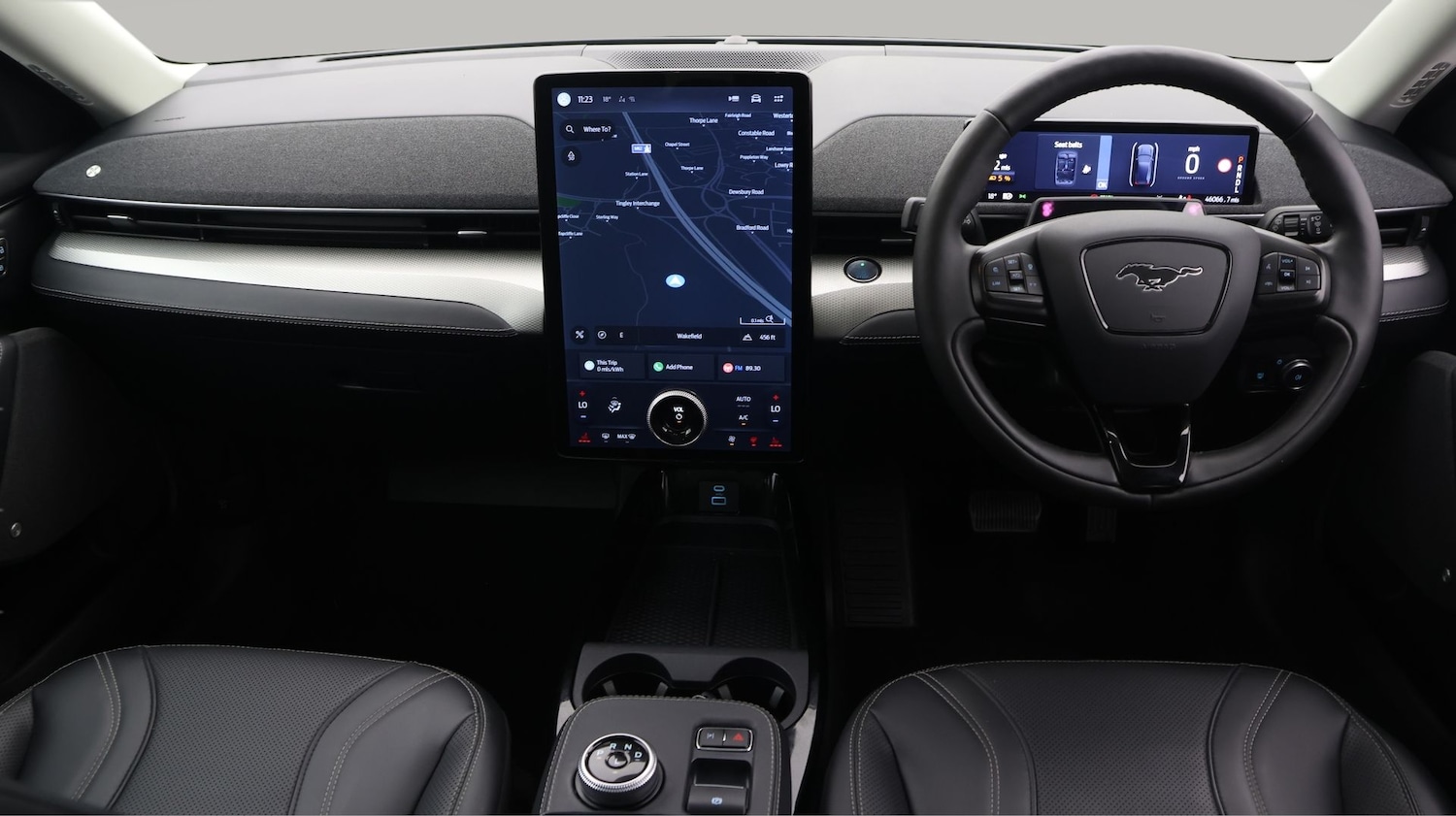 Used Ford Mustang Mach-E 2021 for sale - 77304063: Photo 13