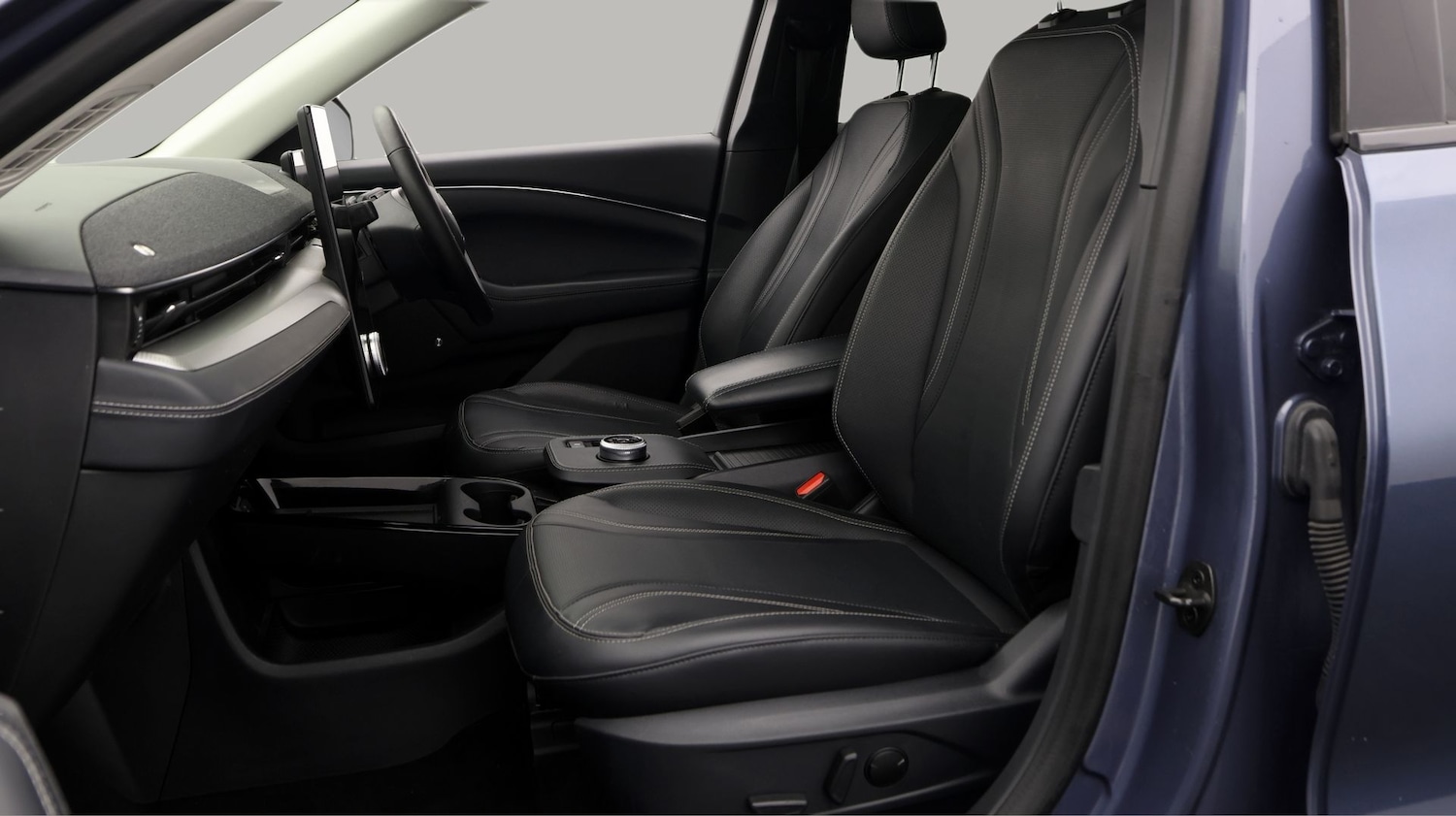 Used Ford Mustang Mach-E 2021 for sale - 77304063: Photo 14