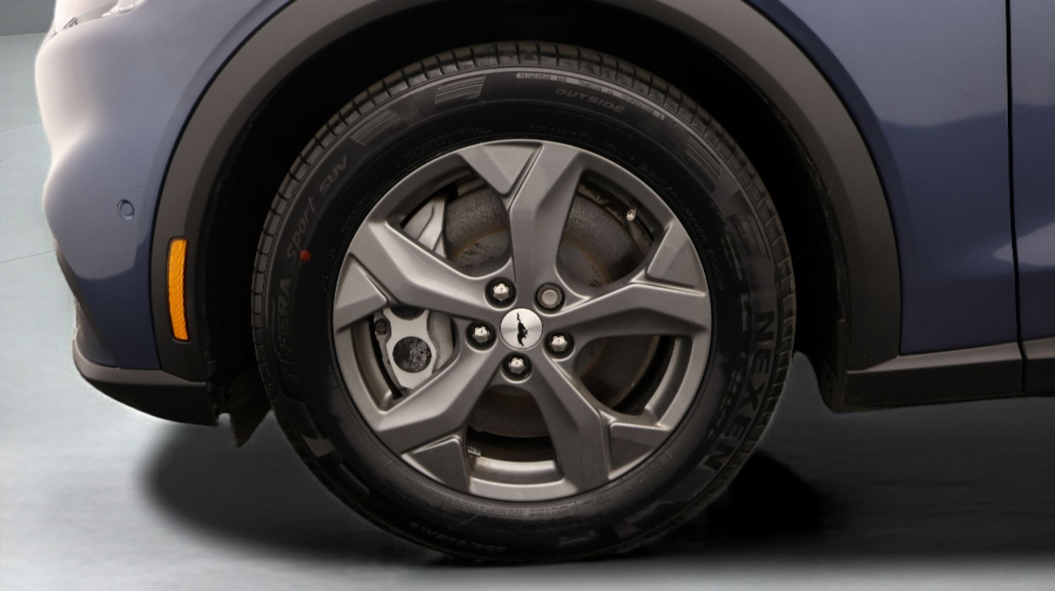 Used Ford Mustang Mach-E 2021 for sale - 77304063: Photo 18