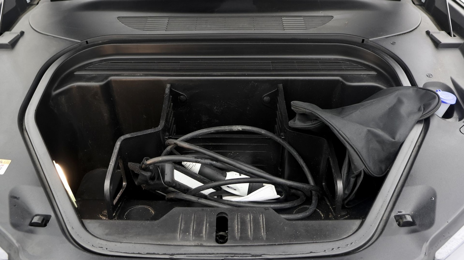 Used Ford Mustang Mach-E 2021 for sale - 77304063: Photo 19