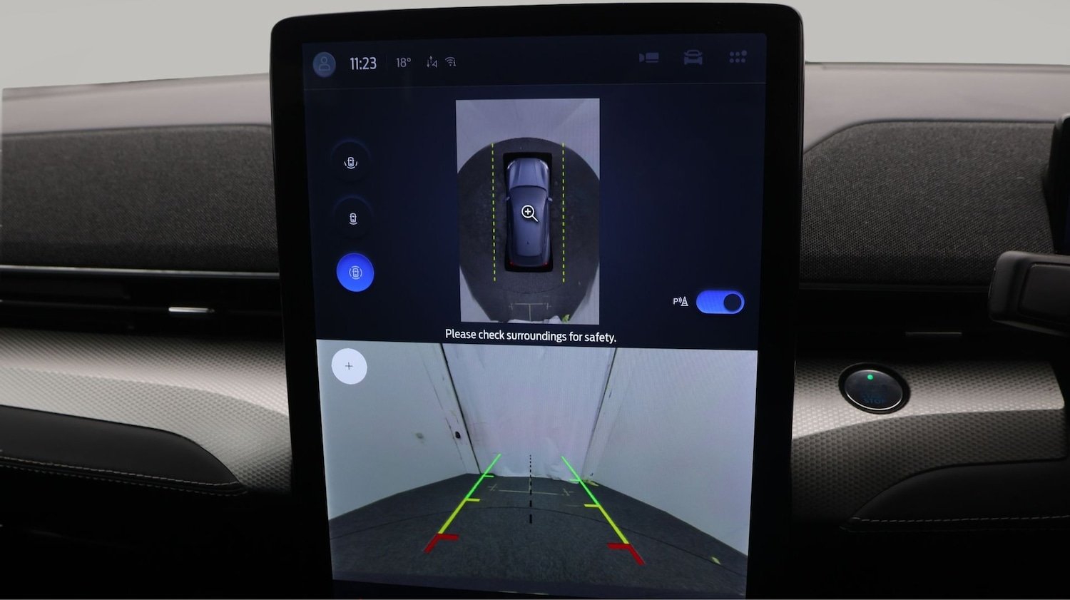 Used Ford Mustang Mach-E 2021 for sale - 77304063: Photo 22