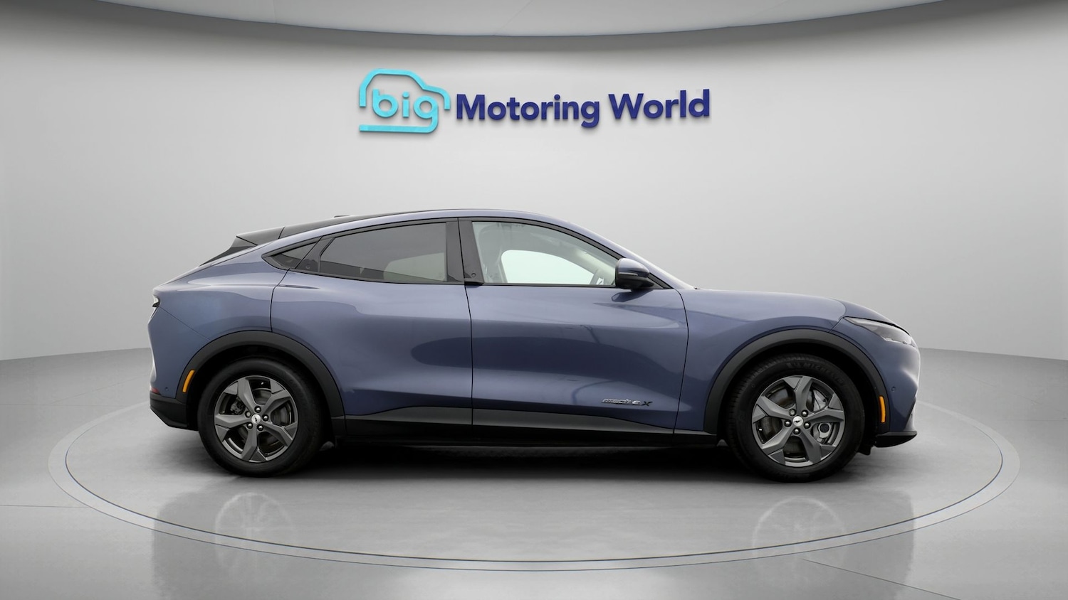 Used Ford Mustang Mach-E 2021 for sale - 77304063: Photo 8