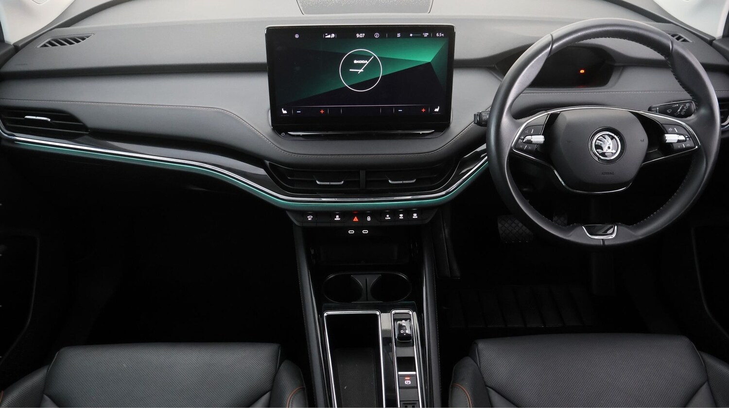 Used Skoda Enyaq 2022 for sale - 77450221: Photo 12