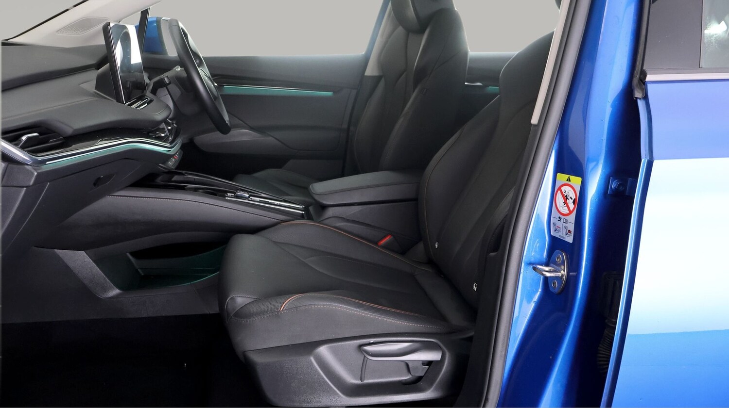 Used Skoda Enyaq 2022 for sale - 77450221: Photo 13