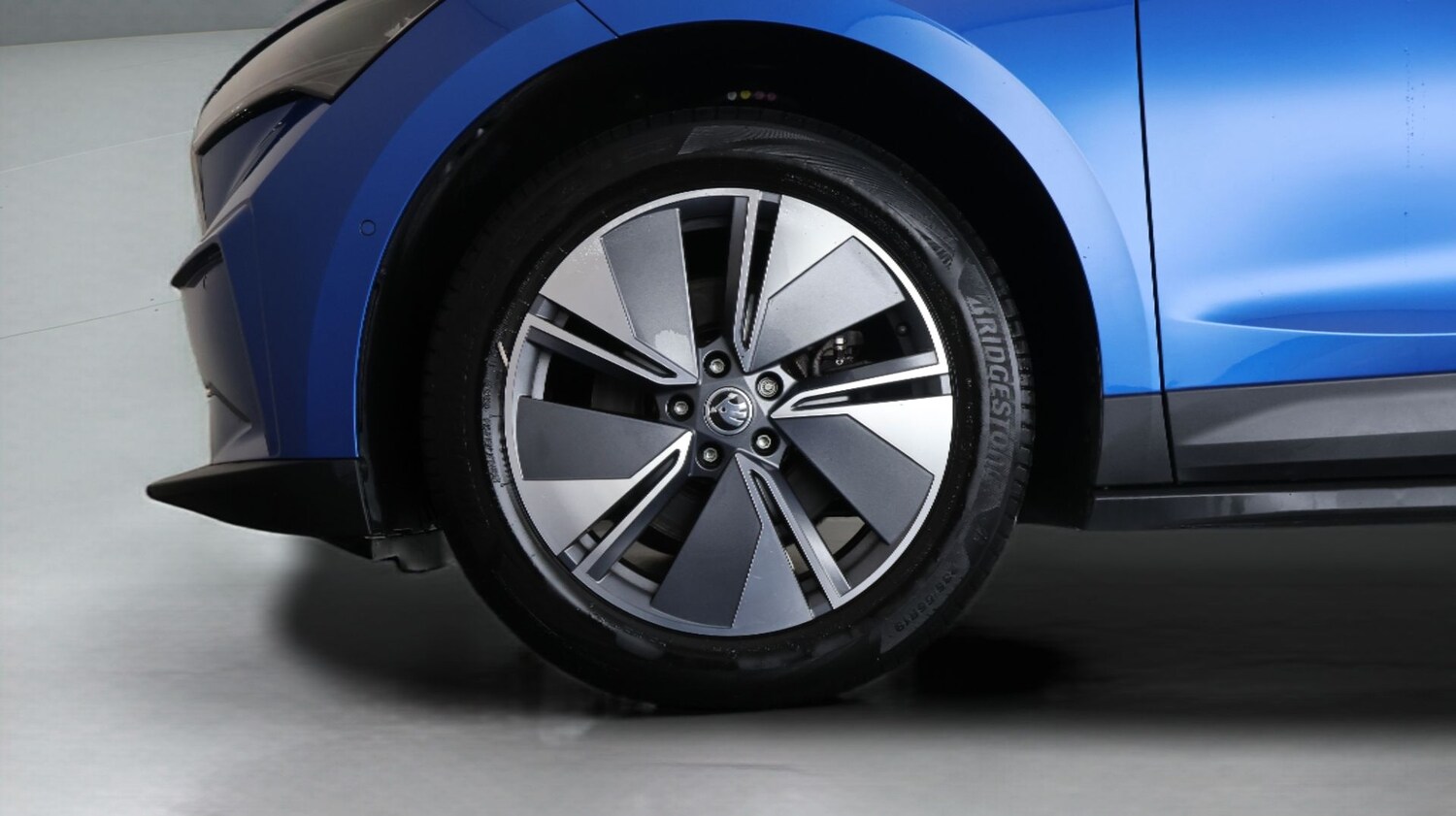 Used Skoda Enyaq 2022 for sale - 77450221: Photo 17