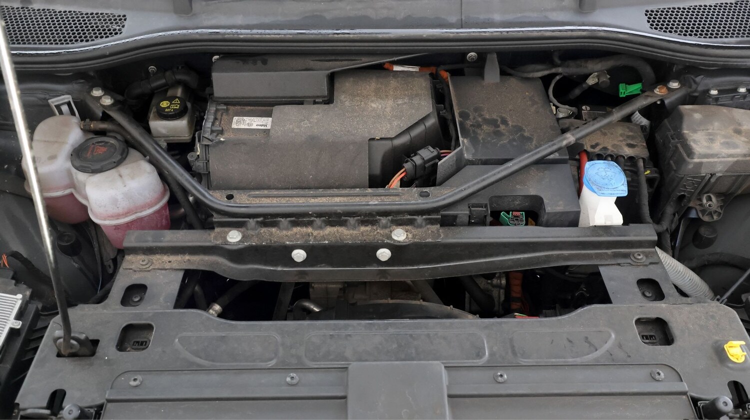 Used Skoda Enyaq 2022 for sale - 77450221: Photo 18