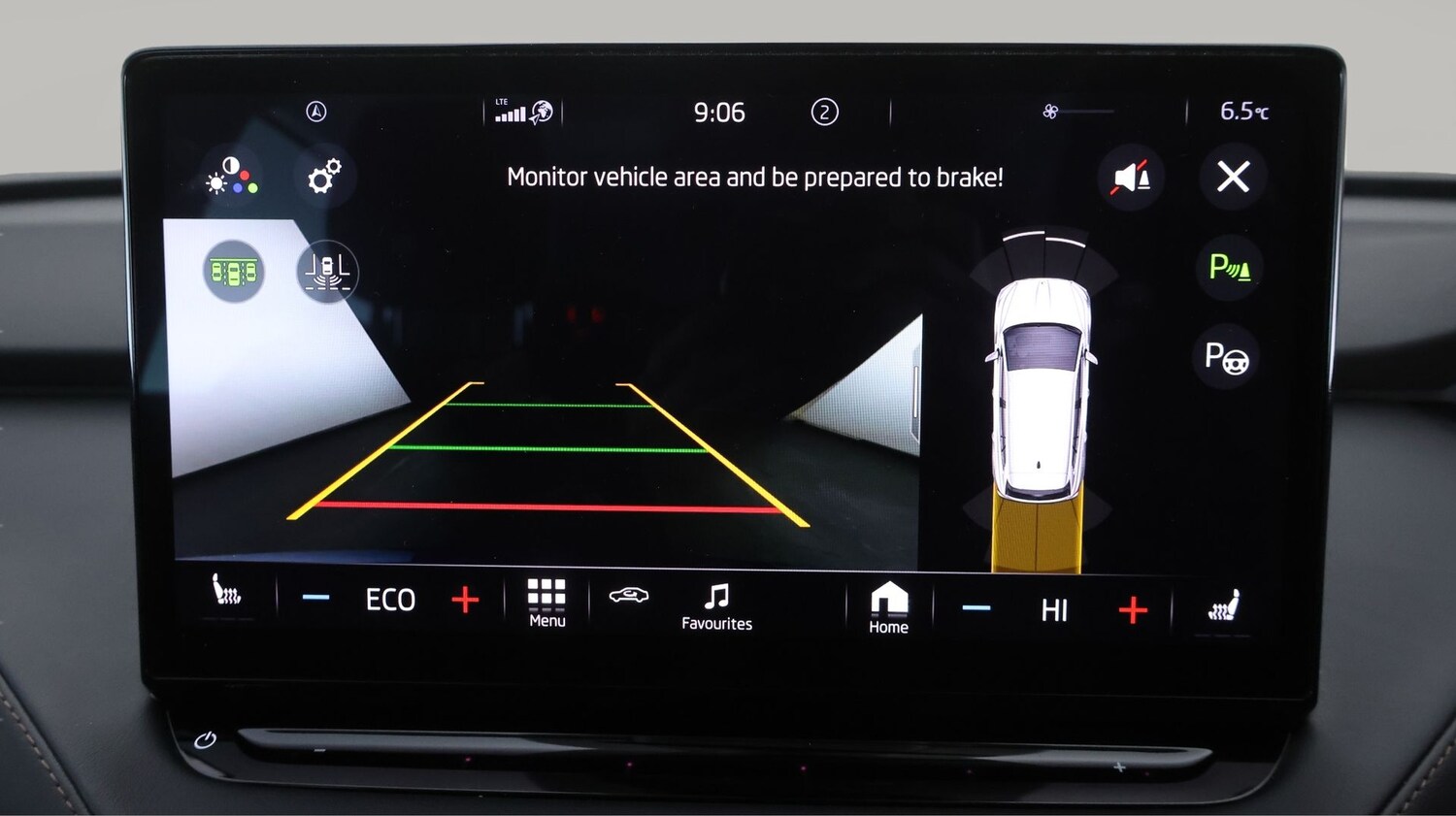 Used Skoda Enyaq 2022 for sale - 77450221: Photo 21