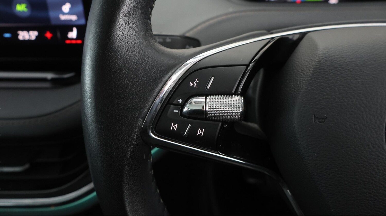 Used Skoda Enyaq 2022 for sale - 77450221: Photo 23